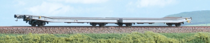 Blackstar BS10035 - H0 - Doppelmodulwagen FS,Typ TWA,Ep.VI, FS, Ep. VI - Wagen 5